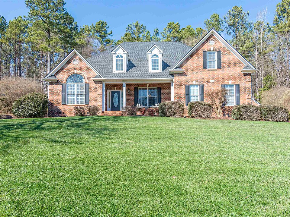 219 N Monterey Dr, Moore, SC 29369 Zillow