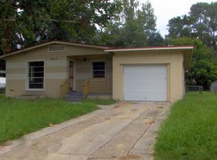 6317 Sage Dr, Jacksonville, FL 32210