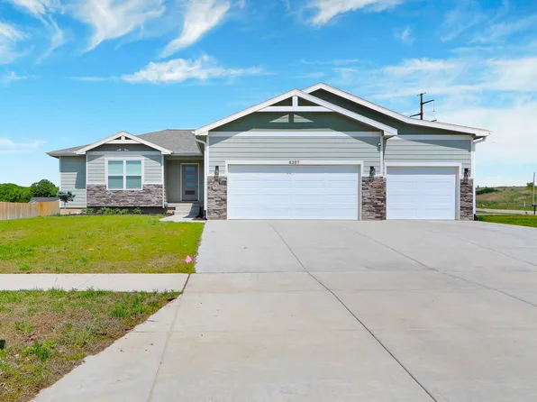 8397 Zacs Ct, Manhattan, KS 66502