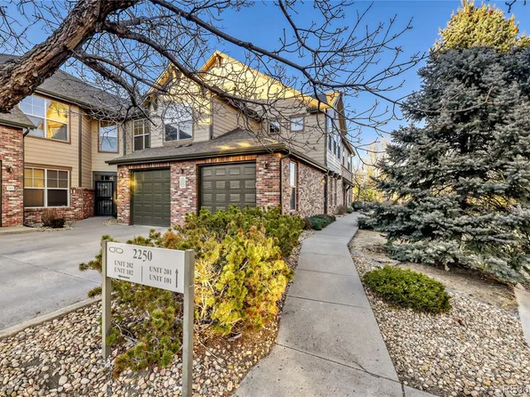 2250 S Vaughn Way #201, Aurora, CO 80014