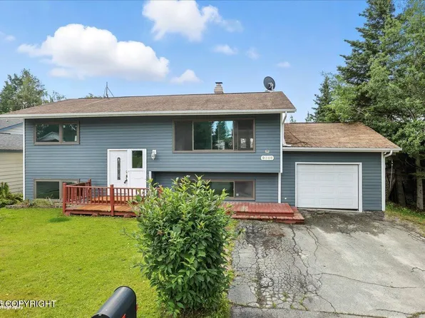 9300 Campbell Terrace Dr, Anchorage, AK 99502