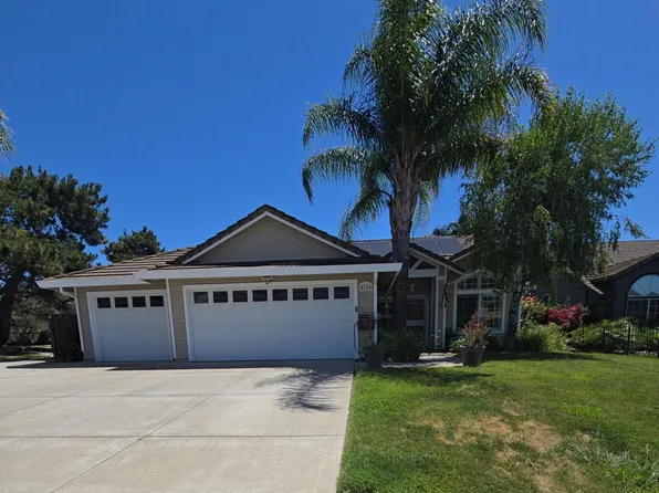 4120 Richard Way, Oakley, CA 94561