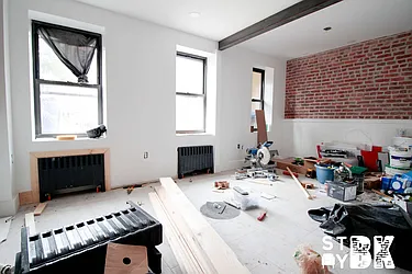 Rented by StayBK LLC