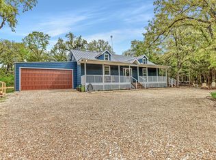 2199 Hawkins Rd, Whitesboro, TX 76273