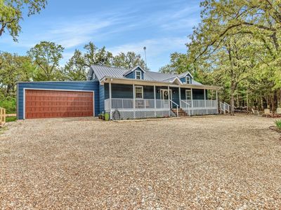 2199 Hawkins Rd, Whitesboro, TX, 76273