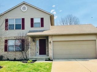 2974 Brookwell Dr, Hilliard, OH