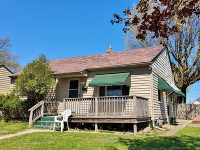 418 Main St, Michigan City, IN, 46360