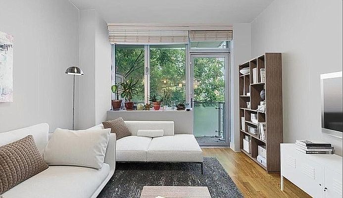 1st image of 222 E 111th St APT 2D