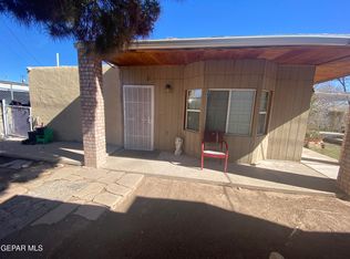 130 Buena Vista St #4, El Paso, TX 79905