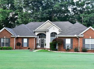 790 Red Eagle Rd, Prattville, AL 36067