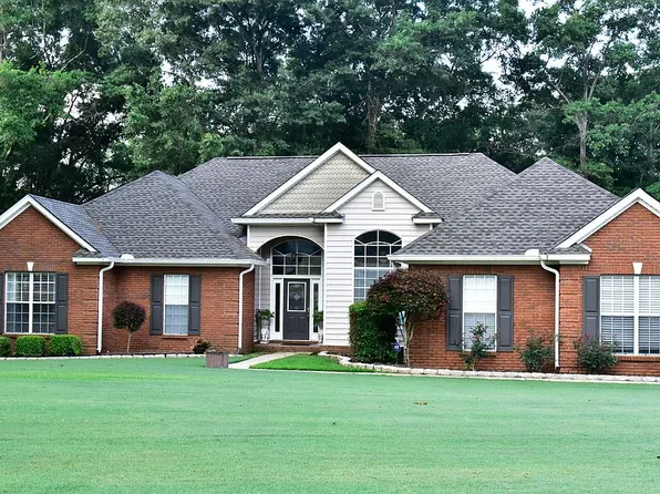 790 Red Eagle Rd, Prattville, AL 36067