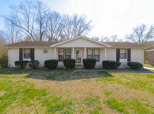 3227 Cloverwood Dr, Nashville, TN 37214