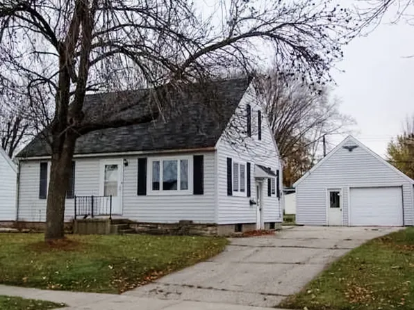 516 Doty St, Waupun, WI 53963