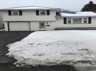 142 Park Ave, Gates, NY 14606