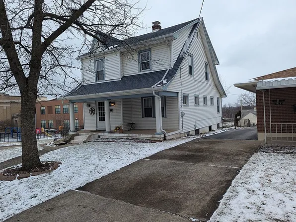 1401 Huffman Ave, Dayton, OH 45403