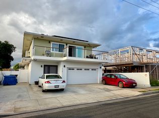 3148 Francis St #1, Honolulu, HI 96815