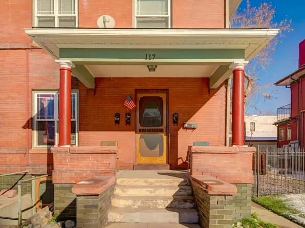 127 W 3rd Ave #3, Denver, CO 80223