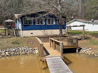 136 Yancey Rd, Jackson, GA 30233