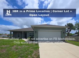 2208 Corfell St, Port Charlotte, FL 33948