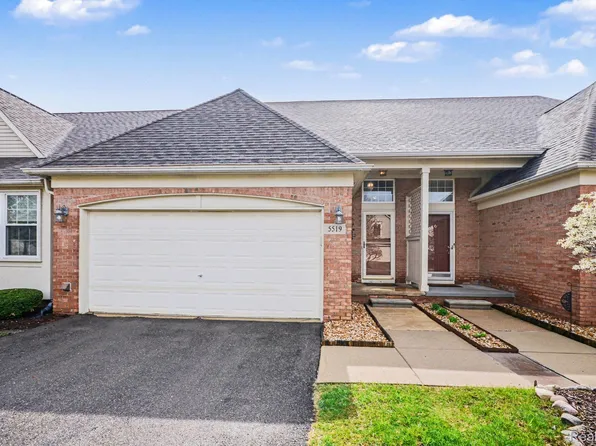 5519 Elmhurst Dr, Trenton, MI 48183