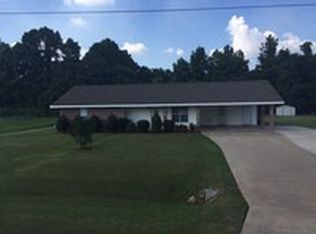 113 Laird Fletcher Rd, Natchitoches, LA 71457