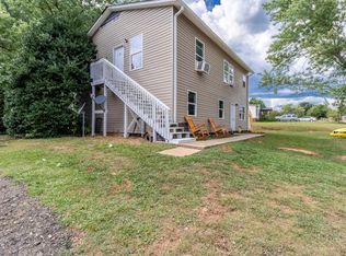 104 Duplex Ln #A, Statesville, NC 28677