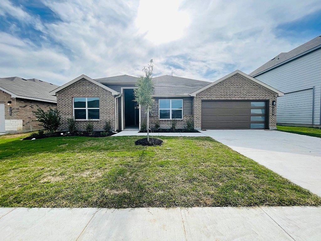 1729 Zilker Park Trl, Alvarado, TX 76009 Zillow