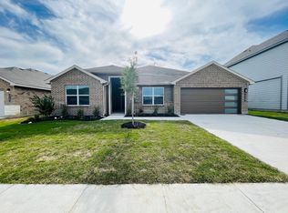 1729 Zilker Park Trl, Alvarado, TX 76009