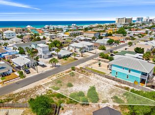 5224 Sunset Ave, Panama City Beach, FL 32408