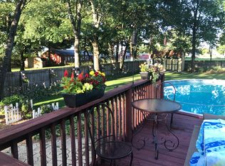 12933 Wildwood Dr, Cedar Lake, IN 46303