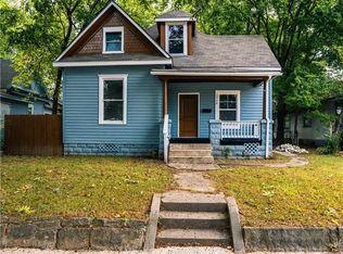 2704 N J St, Fort Smith, AR 72901