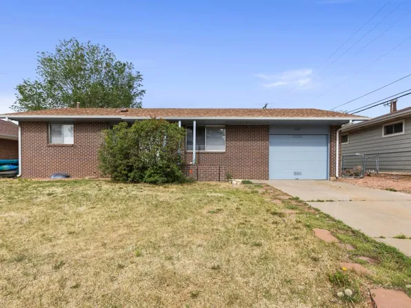 2853 15th Avenue Ct, Greeley, CO 80631