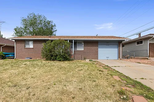 2853 15th Avenue Ct Photo 1
