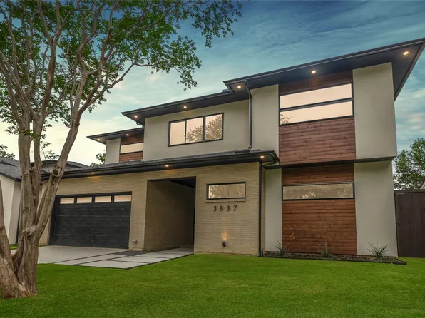 3837 Gaspar Dr, Dallas, TX 75220