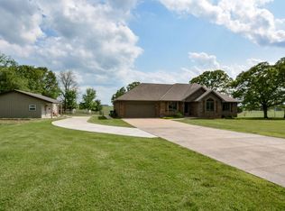 190 Tindle Ln, Sparta, MO 65753