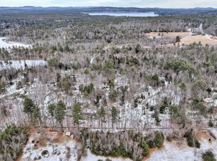 0 Witchtrot Rd UNIT 27, Sanbornville, NH 03872