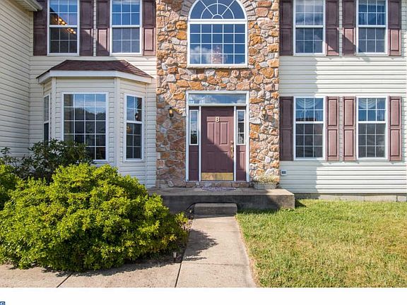 2nd image of 8 E Abbey Dr