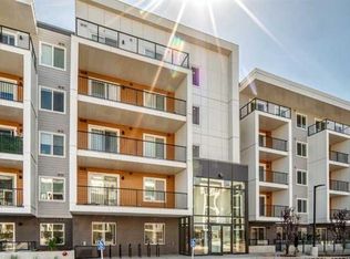 63 W Corner Glen Cres NE #1217, Calgary, AB T3N 2R7