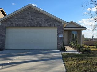 2410 Ridge Oak Dr, Conroe, TX 77301