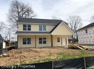 349 Hummingbird Ln, Lexington, KY 40503