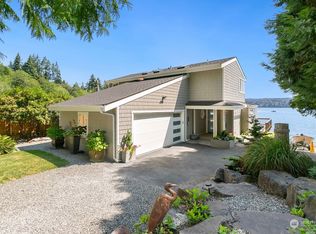 15475 Sunny Cove Dr SE, Olalla, WA 98359