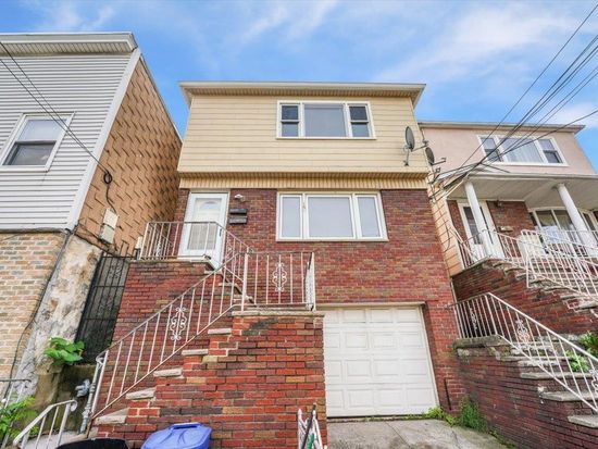 156 Terrace Ave, Jersey City, NJ 07307