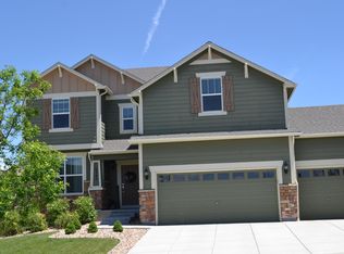 6340 S Ider St, Aurora, CO 80016