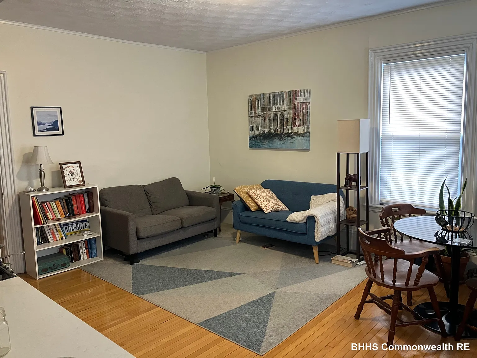 1 bed, 1.0 bath, $2,550 — Photo 3