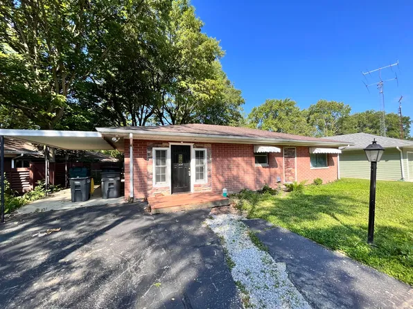 1705 Summit Dr, West Lafayette, IN 47906