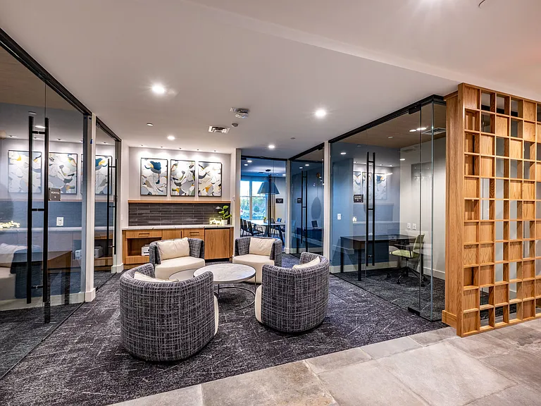 Community Room