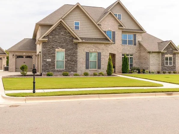 111 Pine Trace Way, Madison, AL 35757