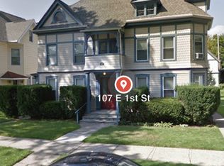 142 Wall St #102, Corning, NY 14830