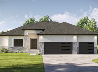 12416 S 89th St, Papillion, NE 68046