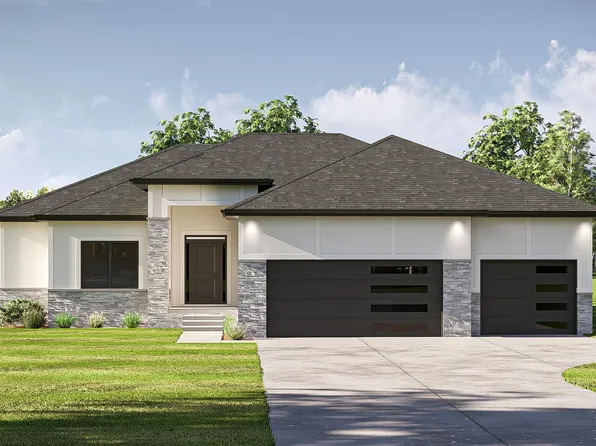 12416 S 89th St, Papillion, NE 68046